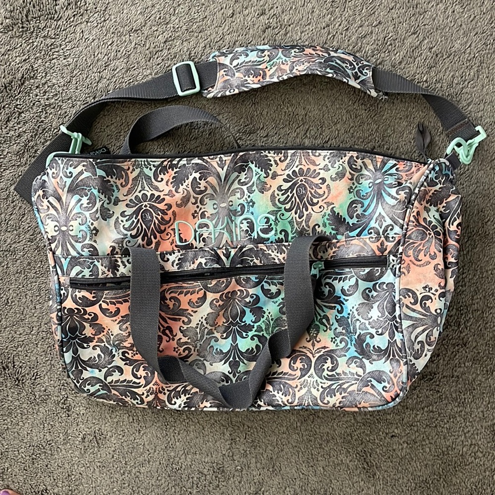 Dakine Weekender Small Duffle